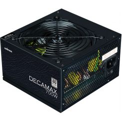 Блок питания Zalman Decamax ZM700-LX3 700W