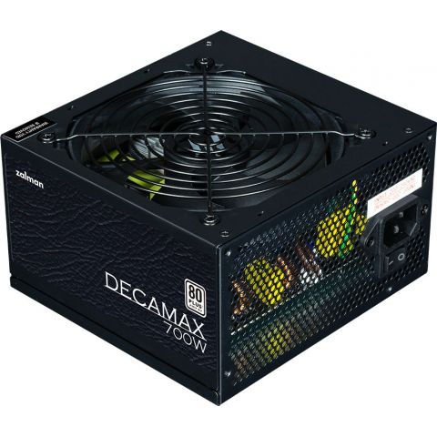 Блок питания Zalman Decamax ZM700-LX3 700W