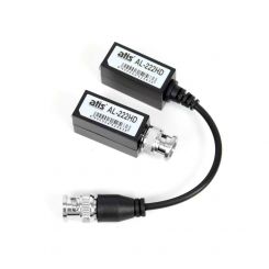 Приемо-передатчик ATIS AL-222HD