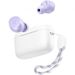 Bluetooth-гарнитура Anker SoundCore A25i Purple (A3948GQ2)