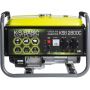 Генератор бензиновий Konner&Sohnen KSB 2800С