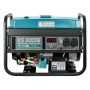 Генератор бензиновый Konner&Sohnen KS 3000E