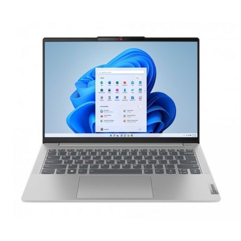 Ноутбук Lenovo IdeaPad Slim 5 14IRL8 (82XD00A5RA) Cloud Grey