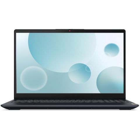 Ноутбук Lenovo IdeaPad 3 15IAU7 (82RK018XRA) Abyss Blue