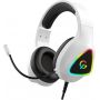 Гарнітура GamePro HS615 White