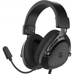 Гарнитура GamePro HS766 Black