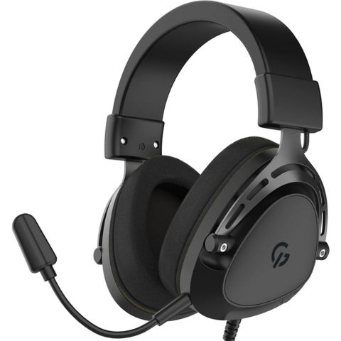Гарнитура GamePro HS766 Black
