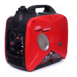 Генератор бензиновий інверторний Einhell TC-IG 2000 Генератор бензиновий інверторний Einhell TC-IG 2000