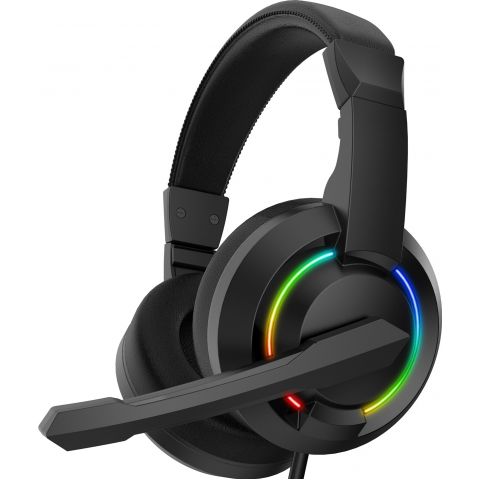 Гарнитура GamePro HS299 Black