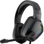 Гарнітура GamePro HS605 Black