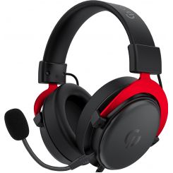 Гарнитура GamePro Professional HS1240 Black/Red