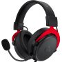 Гарнітура GamePro Professional HS1240 Black/Red