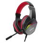 Гарнитура GamePro HS311 Black/Red