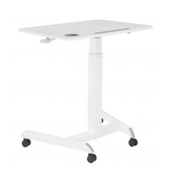 Компьютерный стол OfficePro ODM380W