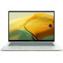Ноутбук Asus ZenBook 14 UX3402VA-KP783 (90NB10G6-M017J0) Foggy Silver
