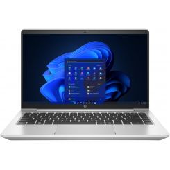 Ноутбук HP ProBook 440 G10 (7L734ET) Silver