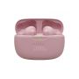 Bluetooth-гарнитура JBL Wave Beam 2 Pink (JBLWBEAM2PIK)