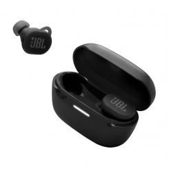 Bluetooth-гарнитура JBL Endurance Race 2 Black (JBLENDURACE2BLK)