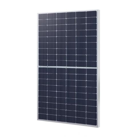 Фотоэлектрическая солнечная панель GCL Group GCL-NT10R/54GDF 450W, монокристаллическая