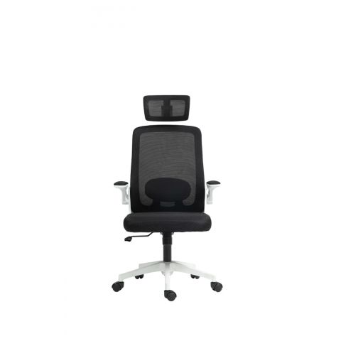 Кресло для геймеров Aula F526 Gaming Chair Black (6948391286235)