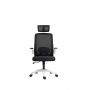 Крісло для геймерів Aula F526 Gaming Chair Black (6948391286235)