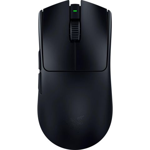 Мышь беспроводная Razer Viper V3 Pro Wireless Black (RZ01-05120100-R3G1)