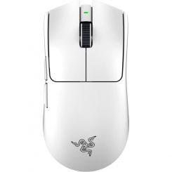 Мышь беспроводная Razer Viper V3 Pro Wireless White (RZ01-05120200-R3G1)