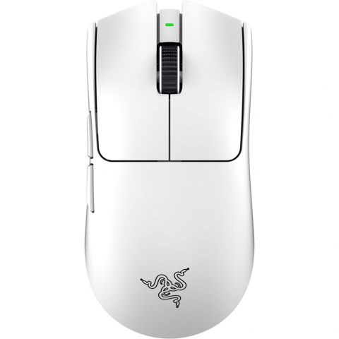Мышь беспроводная Razer Viper V3 Pro Wireless White (RZ01-05120200-R3G1)