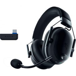 Bluetooth-гарнитура Razer BlackShark V2 Pro for PS5 Black (RZ04-04530500-R3G1)