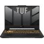 Ноутбук Asus TUF Gaming F15 FX507VU-LP201 (90NR0CJ7-M00RA0) Mecha Gray
