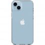 Чeхол-накладка Spigen Crystal Flex для Apple iPhone 15 Crystal Clear (ACS06481)