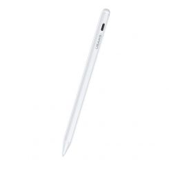 Стилус Usams US-ZB135 (iPad only) White (GM102W) (ZB135DRB01)