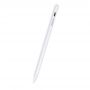 Стилус Usams US-ZB135 (iPad only) White (GM102W) (ZB135DRB01)