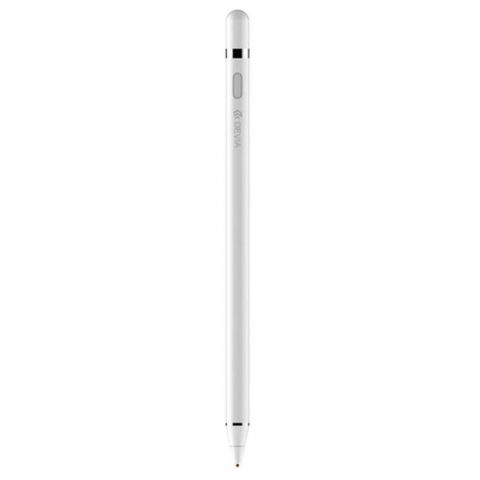 Стилус Devia Touch Pencil Universal White (6938595311024)