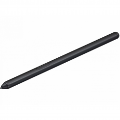 Стилус Samsung S Pen для S21 Ultra Black (EJ-PG998BBRGRU)