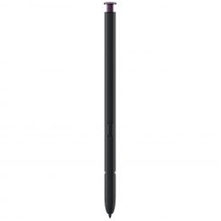 Стилус Samsung S Pen для S22 Ultra Dark Red (EJ-PS908BQRGRU)
