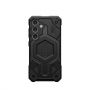 Чeхол-накладка Urban Armor Gear Monarch Pro для Samsung Galaxy S24 Carbon Fiber (214412114242)