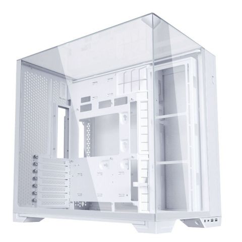 Корпус Lian Li O11 Vision Compact White (G99.O11VPW.00) без БП