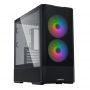 Корпус Lian Li Lancool 207 Black (G99.LAN207RX.00) без БП