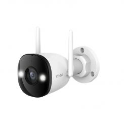 IP камера Imou Bullet 3C 3MP (IPC-S3EP-3M0WE) IP камера Imou Bullet 3C 3MP (IPC-S3EP-3M0WE)