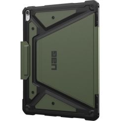 Чехол-накладка Urban Armor Gear для Apple iPad Air 13 (2024) Metropolis SE Olive (124472117272)