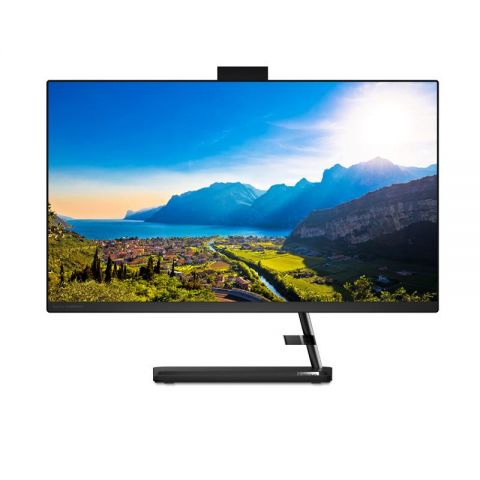 Моноблок Lenovo IdeaCentre AIO 3 27ALC6 (F0FY00PEUO) Black