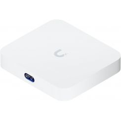 Контроллер Ubiquiti UniFi Cloud Gateway Ultra (UCG-Ultra)
