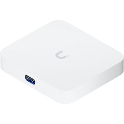 Контроллер Ubiquiti UniFi Cloud Gateway Ultra (UCG-Ultra)