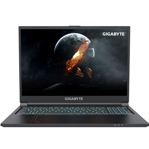 Ноутбук Gigabyte G6 MF (G6 MF-H2KZ853KD) Iron Gray Ноутбук Gigabyte G6 MF (G6 MF-H2KZ853KD) Iron Gray