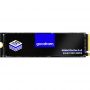 Накопитель SSD  512GB Goodram PX500 M.2 2280 PCIe 3.0 x4 NVMe 3D TLC (SSDPR-PX500-512-80-G3)