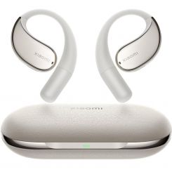 Bluetooth-гарнитура Xiaomi OpenWear Stereo Sandstone Biege (BHR8473GL)
