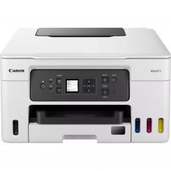 МФУ А4 цв. Canon Maxify GX3040 c Wi-Fi (5777C009)