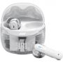Bluetooth-гарнітура JBL Tune Flex 2 Ghost White (JBLTFLEX2GWHT)