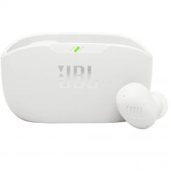 Bluetooth-гарнитура JBL Wave Buds 2 White (JBLWBUDS2WHT)